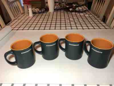 Starbucks Coffee Mug Set  - Sold on eBay Dec, 22nd 2019 for $20.50