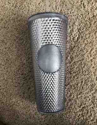 2019 Starbucks Iridescent Studded Tumbler New - Sold on eBay Dec, 22nd 2019 for $22.50