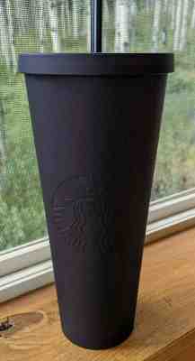Starbucks Iridescent Tumbler Matte Acrylic 24Oz Cold Cup Halloween Fall 2019 NWT - Sold on eBay Dec, 22nd 2019 for $50.99