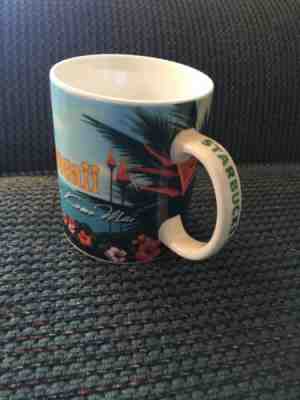 Starbucks HAWAII E KOMO MAI 2008 14 oz Coffee Mug - Sold on eBay Jan, 11th 2020 for $49.99