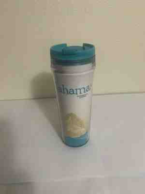 Starbucks Coffee Bahamas 12oz Tumbler - 2004 Brand New! - Sold on eBay Jan, 11th 2020 for $32.99