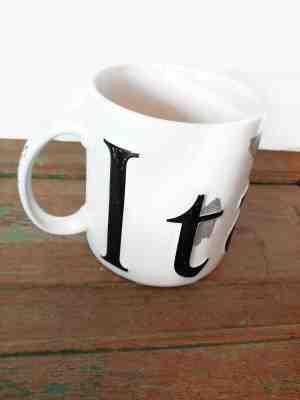Starbucks Italia Italy Soccer Football Barista 18oz Mug 2002 Italian Cup Coffee - Sold on eBay Jan, 10th 2020 for $15.19