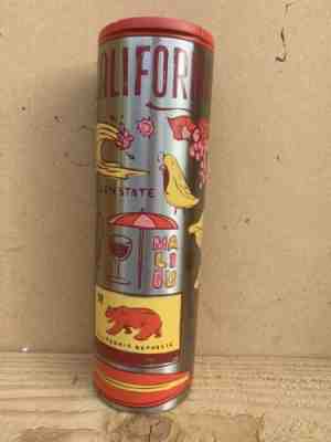 Starbucks Stainless Steel Tumbler 2019 California “Been There Series" 16 oz New! - Sold on eBay Jan, 10th 2020 for $17.50