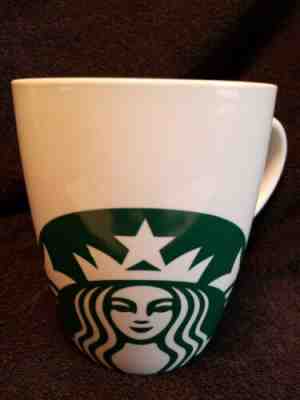 Huge Starbuck's Mega Mug 46 Ounces - Sold on eBay Jan, 2nd 2020 for $20.50