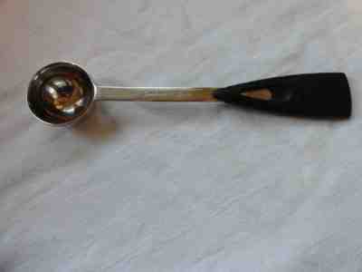 Starbucks Coffee Measuring Scoop 2 Tablespoon Silicone Handle  - Sold on eBay Jan, 2nd 2020 for $19.99