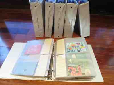 Starbucks US Card Collection 570 cards 2001-2017 New/Used RELISTED PRICE DROPPED - Sold on eBay Jan, 12th 2020 for $700.00