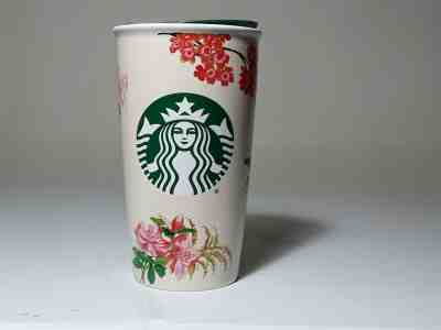 STARBUCKS Ban.do 12 Ounce Tumbler - Sold on eBay Jan, 12th 2020 for $15.00