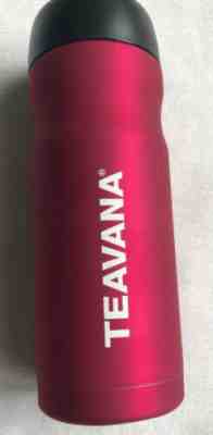 2015 Starbucks Teavana purple Pink Infuser Tumbler/with tea basket -READ- - Sold on eBay Jan, 12th 2020 for $28.49