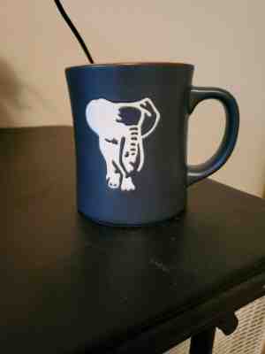 Starbucks Elephant Coffee Mug Cup 16oz - Sold on eBay Jan, 11th 2020 for $16.99