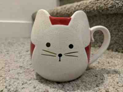 Starbucks: 2020 Lunar New Year - Year of the Rat Ceramic Mug; USA Variant; NEW - Sold on eBay Jan, 13th 2020 for $39.00