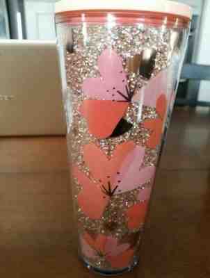 STARBUCKS Valentines 2020 TUMBLER HEARTS 24 OZ Cups IN HAND! - Sold on eBay Jan, 13th 2020 for $40.00