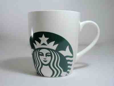 Rare Starbucks Giant Jumbo Coffee Mug 46 Oz Ounces - Sold on eBay Jan, 13th 2020 for $38.00