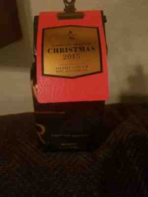 Starbucks Reserve Christmas 2015 Sealed 8.8 OZ Coffee - Sold on eBay Jan, 15th 2020 for $20.00