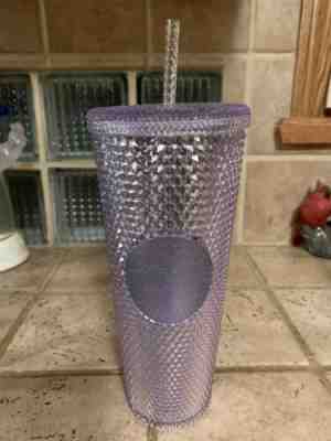Starbucks Bling Venti Tumbler  - Sold on eBay Jan, 14th 2020 for $20.50
