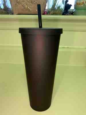 Starbucks Halloween 2019 Tumbler  - Sold on eBay Jan, 14th 2020 for $26.00