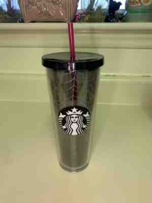 Starbucks Halloween Tumbler - Sold on eBay Jan, 14th 2020 for $20.50