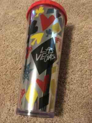 Special Ed Starbucks Las Vegas 777 Tumbler Travel Mug 24 fl oz Rare ~ Venti NEW - Sold on eBay Jan, 16th 2020 for $20.50