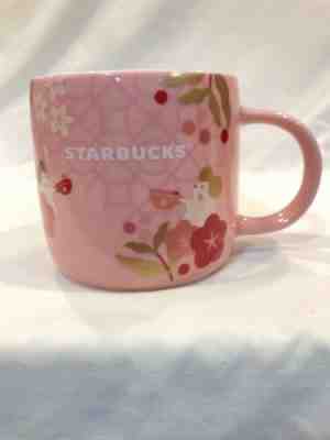 2020 Starbucks Bone China Coffee Mug 12oz Lunar Chinese New Year of the Rat CNY  - Sold on eBay Jan, 16th 2020 for $44.00