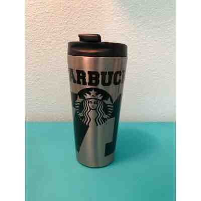 starbucks 71 stainless steel Tumbler - Sold on eBay Jan, 15th 2020 for $22.99