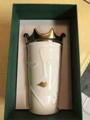 Starbucks Siren Tumbler Hard To Find - Sold on eBay Jan, 15th 2020 for $23.50