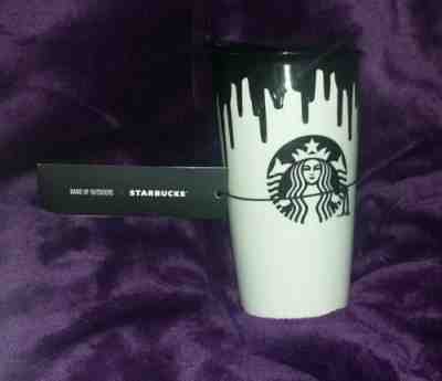 New Old Stock Limited Starbucks China Cup Mug Band Of Outsiders Black  - Sold on eBay Jan, 15th 2020 for $30.00