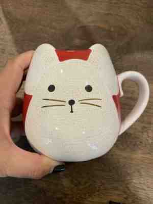 Starbucks 2020 Lunar New Year - Year of the Rat Ceramic Mug Cup NEW Chinese - Sold on eBay Jan, 15th 2020 for $32.99