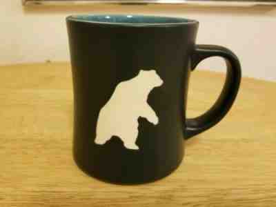 Starbucks 2012 Blue Bear Mug, 16 oz.  - Sold on eBay Jan, 15th 2020 for $18.99