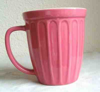 2006 Starbucks 16 oz Coffee Mug Pink      MB2 - Sold on eBay Jan, 17th 2020 for $15.99