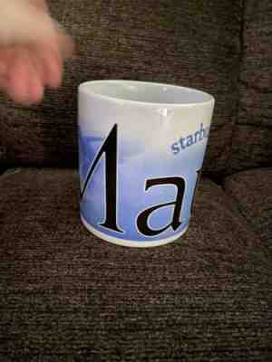 starbucks maui mug - Sold on eBay Jan, 16th 2020 for $19.99