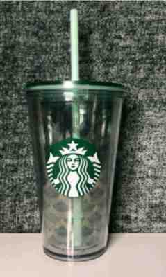 Grande STARBUCKS  IRIDESCENT RAINBOW SIREN SCALES MERMAID 16OZ TUMBLER NEW - Sold on eBay Jan, 16th 2020 for $26.99
