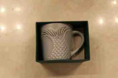 Starbucks Espresso Cup 3 oz Demitasse Mug 2016 Mermaid Siren Tail - NEW & BOX - Sold on eBay Jan, 16th 2020 for $15.00