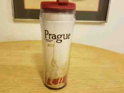 Starbucks Prague Global Icon Collectible Tumbler, 12 oz. Nice! - Sold on eBay Jan, 16th 2020 for $19.99