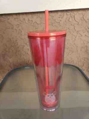 Starbucks 2020 Lunar New Year - Year of the Rat Venti Cold Tumbler NEW - Sold on eBay Jan, 19th 2020 for $24.99