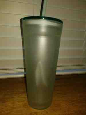 Starbucks Glass Double Wall Tumbler  - Sold on eBay Jan, 18th 2020 for $42.00