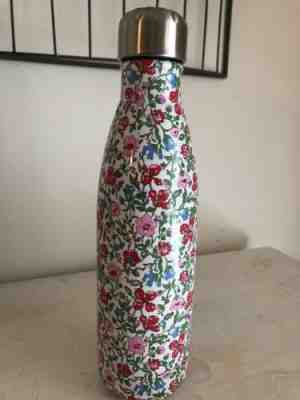 Starbucks Swell Liberty London Fabrics Water Bottle 17oz Eloise - Sold on eBay Jan, 18th 2020 for $20.00