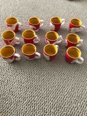 Starbucks Cup Zodiac Animal White Chinese New Year - Sold on eBay Jan, 18th 2020 for $36.00