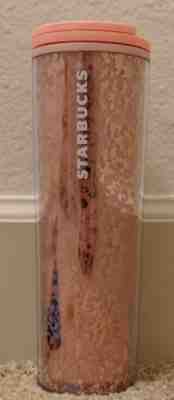 2019 Starbucks 16 Oz Grande Plastic Tumbler - New - Free Shipping  - Sold on eBay Jan, 18th 2020 for $20.00