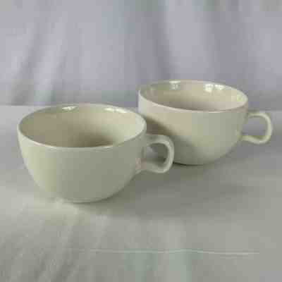 2004 Starbucks Coffee Mugs 13 Oz and 8 Oz Lot of 2 - Sold on eBay Jan, 18th 2020 for $19.99