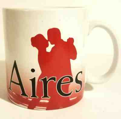 Starbucks City Mug Buenos Aires Collector Series New 2008 Coffee Mug FREE SHIP - Sold on eBay Jan, 18th 2020 for $36.99
