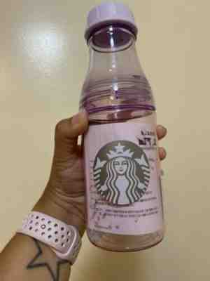 starbucks korea 2017 Cherry Blossom - Sold on eBay Jan, 18th 2020 for $35.00