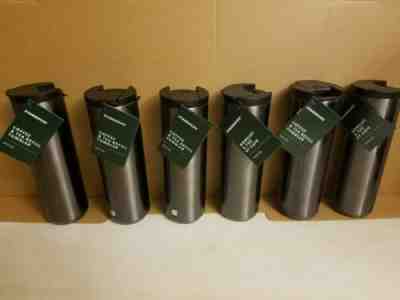 Starbucks 2020 Coffee or Tea Free Refill Tumbler Grande - Sold on eBay Jan, 18th 2020 for $32.00