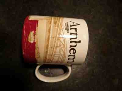 Starbucks Mug Arnhem New With SKU  - Sold on eBay Jan, 18th 2020 for $55.00