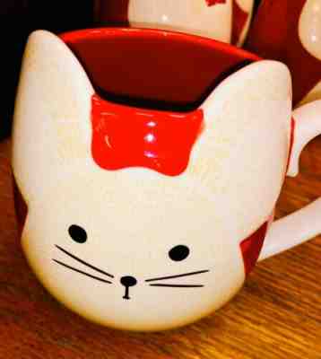 2020 STARBUCKS RARE YEAR OF THE RAT MUG NEW YEAR MUG USA - Sold on eBay Jan, 21st 2020 for $29.73