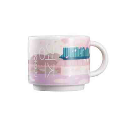 Starbucks Korea Limited Real Gyeongju City Mug 414ml - Sold on eBay Jan, 20th 2020 for $17.50