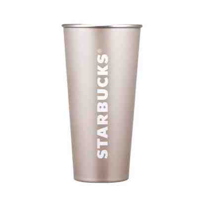 Starbucks SS DW classic to go tumbler 473ml - Sold on eBay Jan, 19th 2020 for $49.17