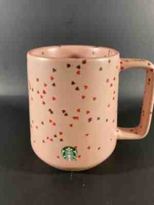 Starbucks VALENTINE'S  Heart  2020 MUG - Sold on eBay Jan, 19th 2020 for $30.00