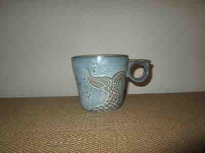 STARBUCKS 2014 Anniversary Collection Siren Mermaid Tail 12 Ounce Coffee Cup Mug - Sold on eBay Jan, 19th 2020 for $39.95