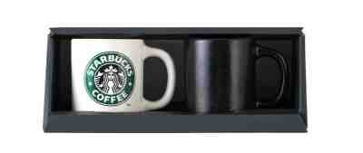 Starbucks Korea 2019 20th Anniversary 1999 Siren Demi Set - Sold on eBay Jan, 19th 2020 for $28.00