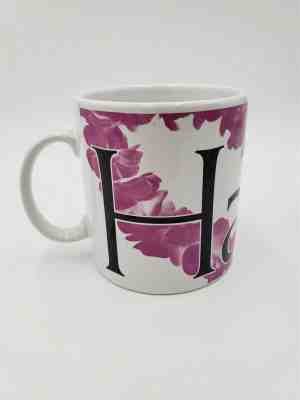 Starbucks City Mug Collectors Series Hawaii 18 oz Large Coffee Tea Mug Cup 2000 - Sold on eBay Jan, 18th 2020 for $17.99