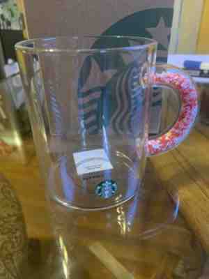 Starbucks Valentine Mug Confetti New Hard To Find  - Sold on eBay Jan, 21st 2020 for $22.00